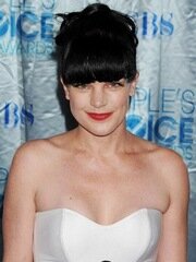 Pauley Perrette